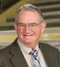 David F. Barbe, Professor Emeritus, Electrical and Computer Engineering, Former Director, Maryland Technology Enterprise Institute (Mtech), University of Maryland, College Park